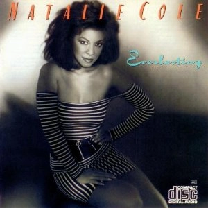 NATALIE COLE / ナタリー・コール / EVERLASTING