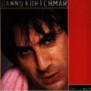 DANNY KORTCHMAR / ダニー・コーチマー / INNUENDO