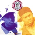 PETE ROCK & C.L. SMOOTH / ピート・ロック&C.L.スムース / ALL SOULED OUT