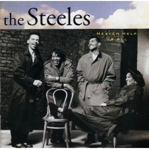 THE STEELES / スティールズ / HEAVEN HELP US ALL