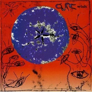 CURE / キュアー / WISH