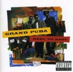 GRAND PUBA / グランドプーバ / REEL TO REEL