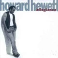 HOWARD HEWETT / ハワード・ヒューイット / ALLEGIANCE