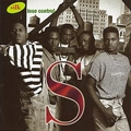 SILK (R&B) / LOSE CONTROL