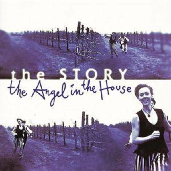 STORY / ANGEL IN THE HOUSE