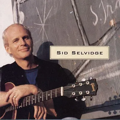 SID SELVIDGE / シド・セルヴィッジ / TWICE TOLD TALES