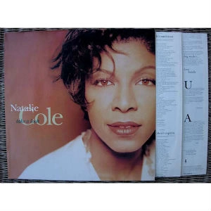 NATALIE COLE / ナタリー・コール / TAKE A LOOK