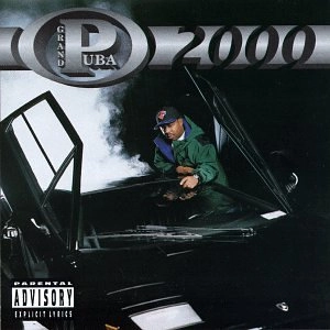 GRAND PUBA / グランドプーバ / 2000
