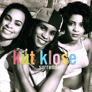 KUT KLOSE / カット・クロース / SURRENDER