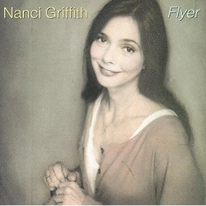 NANCI GRIFFITH / ナンシー・グリフィス / FLYER