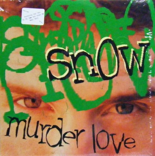 SNOW / スノー / MURDER LOVE
