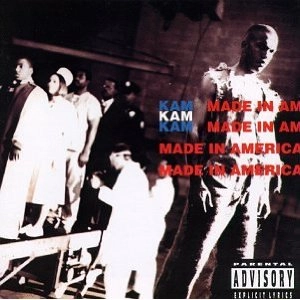 KAM / MADE IN AMERICA