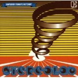 STEREOLAB / ステレオラブ / EMPEROR TOMATO KETCHUP