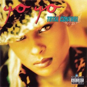 YO YO / TOTAL CONTROL