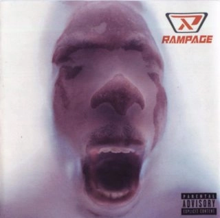 RAMPAGE / SCOUTS HONOR...BY WAY OF...