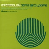 STEREOLAB / ステレオラブ / DOTS & LOOPS