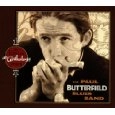 PAUL BUTTERFIELD / ポール・バターフィールド / ANTHOLOGY-ELECKTRA YEARS