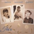 PARTON/RONSTADT/HARRIS / TRIO II