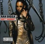 RAH DIGGA / ラー・ディガ / DIRTY HARRIET