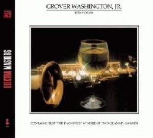 GROVER WASHINGTON JR. / グローヴァー・ワシントンJr. / WINELIGHT