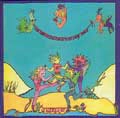 INCREDIBLE STRING BAND / インクレディブル・ストリング・バンド / I LOOKED UP
