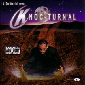 KNOC-TURN'AL / ノクターナル / LA CONFIDENTIAL PRESENTS KNOC-TURN'AL