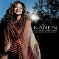 KAREN CLARK SHEARD / カレン・クラーク・シェアード / HEAVENS ARE TELLING