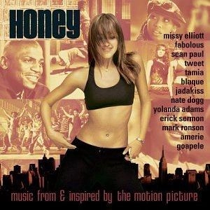 HONEY / ハニー / HONEY