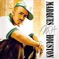 MARQUES HOUSTON / マーカス・ヒューストン / MH