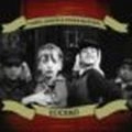 LUCERO / ルセーロ / REBELS, ROGUES & SWORN BROTHERS