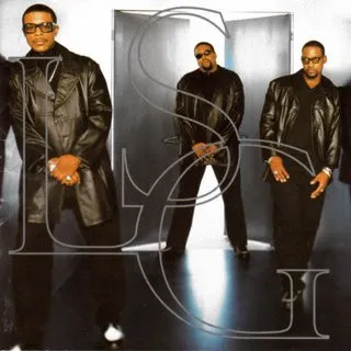 LEVERT SWEAT GILL / MY BODY