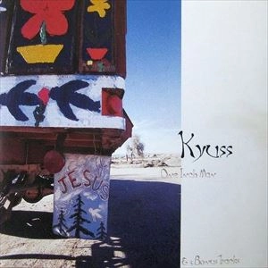 KYUSS / ONE INCH MAN
