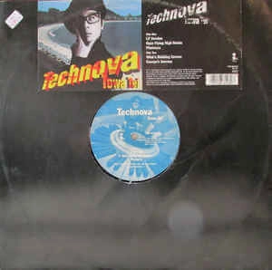 TOWA TEI / テイ・トウワ / TECHNOVA