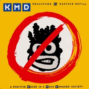 KMD / PEACHFUZZ