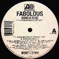 FABOLOUS / ファボラス / BREATHE