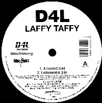 D4L / LAFFY TAFFY