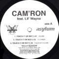CAM'RON / TOUCH IT OR NOT