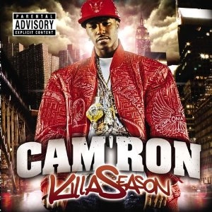 CAM'RON / KILLA SEASON