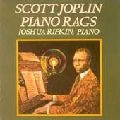 JOSHUA RIFKIN / ジョシュア・リフキン / SCOTT JOPLIN:PFRAGS