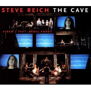 PAUL HILLIER / ポール・ヒリアー / CAVE