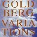 DMITRY SITKOVETSKY / ドミトリ・シトコヴェツキー / BACH:GOLDBERG VARIATIONS(TRANSCRIPTION FOR