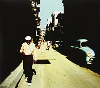 BUENA VISTA SOCIAL CLUB / ブエナ・ビスタ・ソシアル・クラブ / BUENA VISTA SOCIAL CLUB