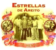 V.A. (ESTRELLAS DE AREITO) / エストレージャス・デ・アレイート / ESTRELLAS DE AREITO(2CD)