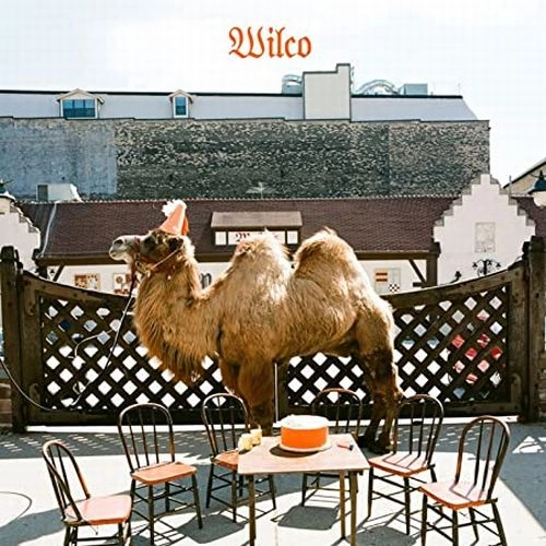 WILCO / ウィルコ / WILCO (THE ALBUM) (180G) / WILCO (THE ALBUM)