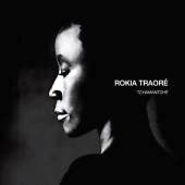 ROKIA TRAORE / ロキア・トラオレ / TCHAMANTCHE(LTD)