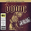 DOWN / ダウン / OVER THE UNDER - DELUX EDITION