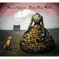 SHAWN COLVIN / ショーン・コルヴィン / THESE FOUR WALLS