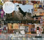 PAT METHENY GROUP / パット・メセニー・グループ / SECRET STORY(DELUXE EDITION)