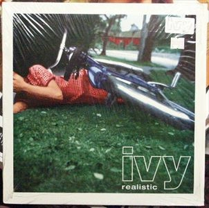 IVY / アイヴィー / REALISTIC