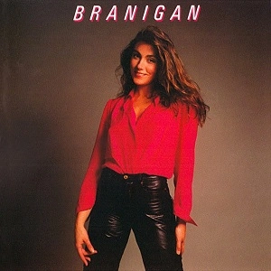 LAURA BRANIGAN / ローラ・ブラニガン / BRANIGAN